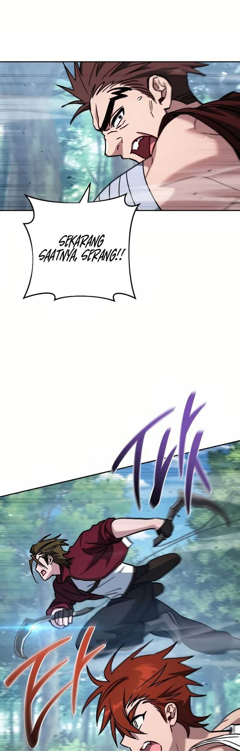 The Top Ranker’s Aspiring Writer Life Manual Chapter 23 - halaman 3