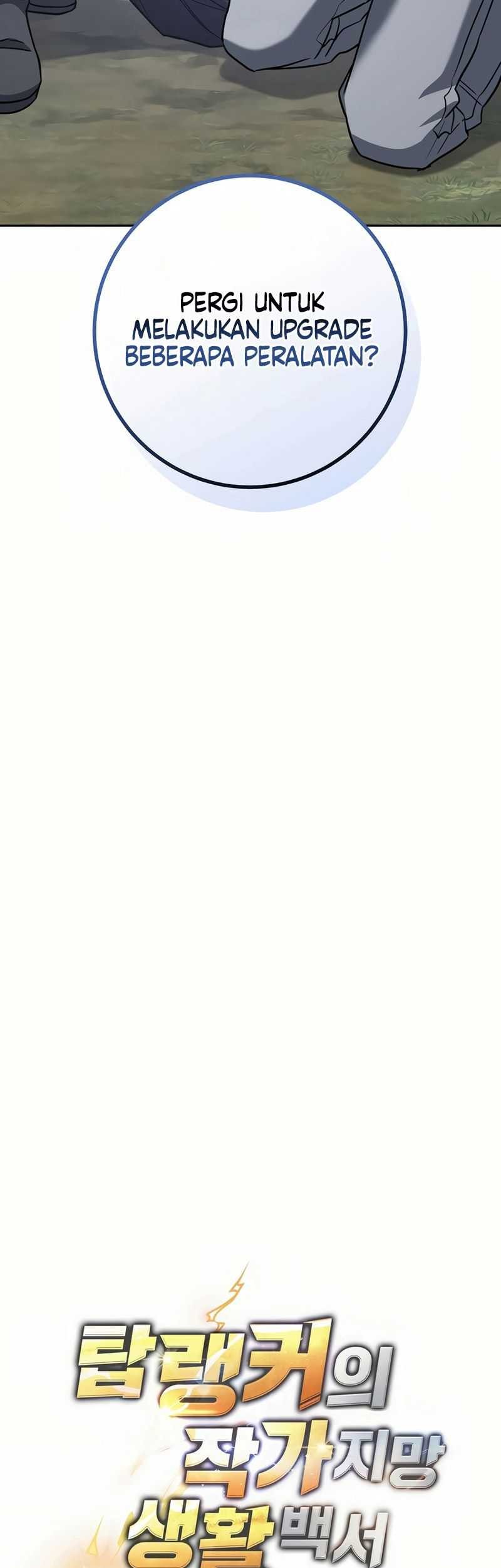 The Top Ranker’s Aspiring Writer Life Manual Chapter 23 - halaman 30