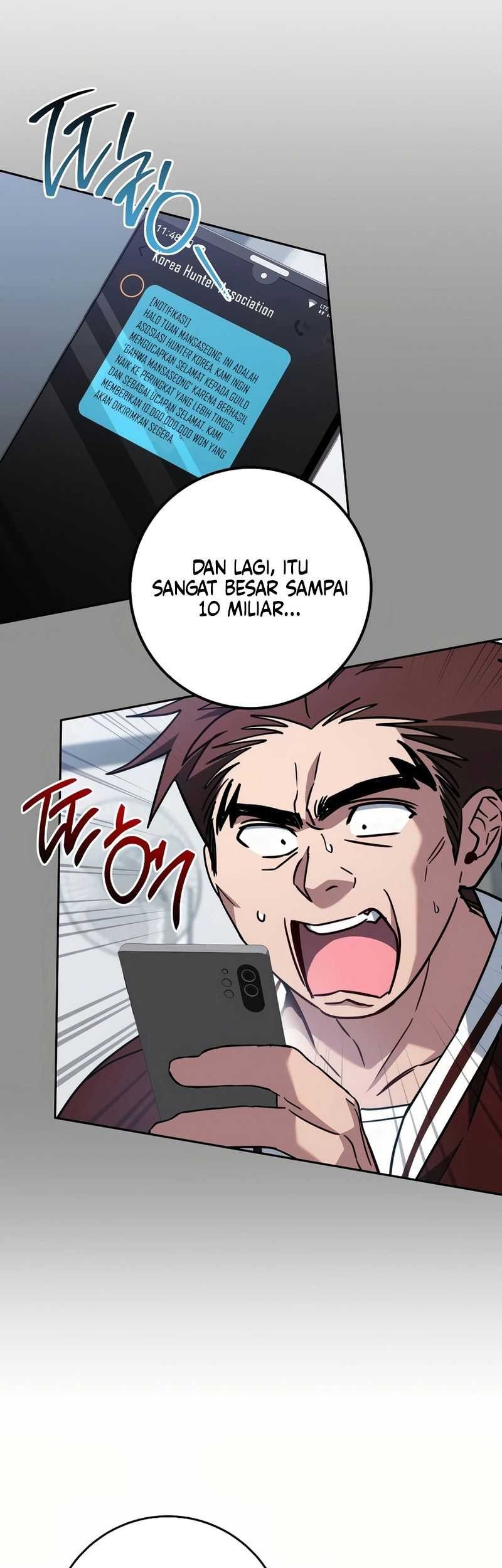 The Top Ranker’s Aspiring Writer Life Manual Chapter 23 - halaman 38