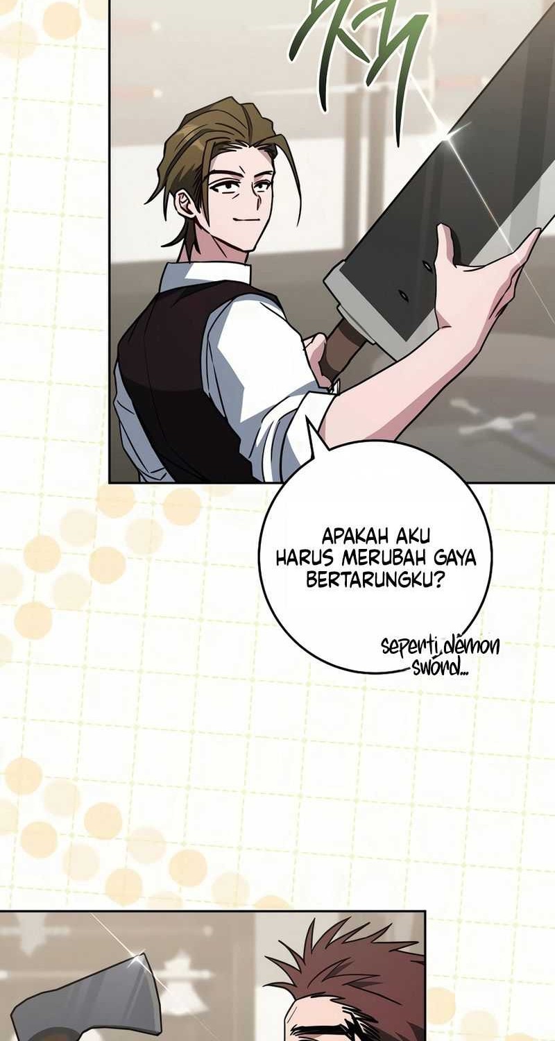 The Top Ranker’s Aspiring Writer Life Manual Chapter 23 - halaman 43