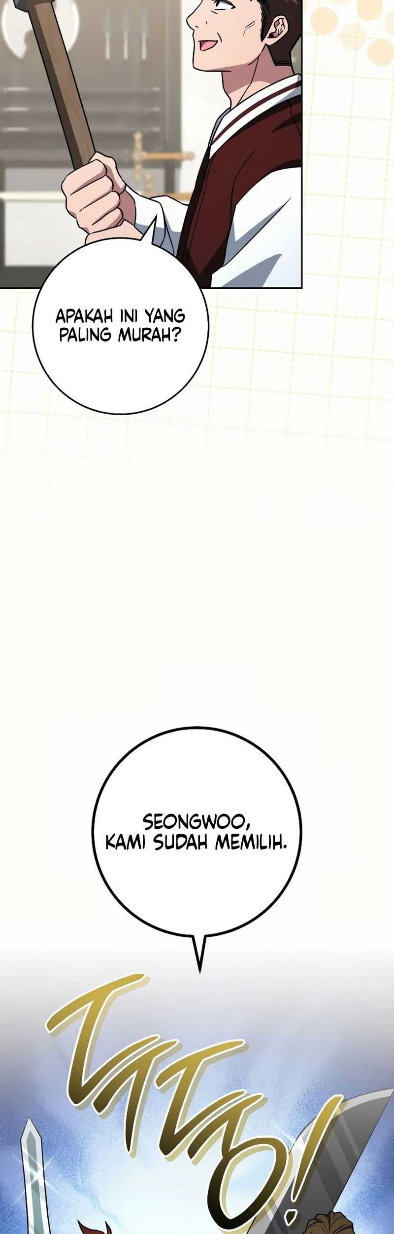 The Top Ranker’s Aspiring Writer Life Manual Chapter 23 - halaman 44