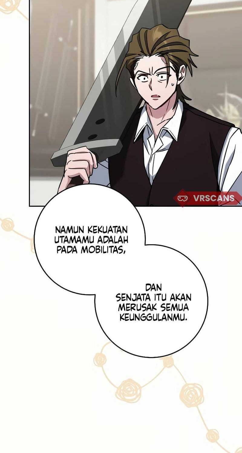 The Top Ranker’s Aspiring Writer Life Manual Chapter 23 - halaman 49