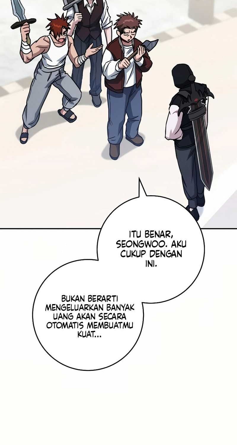 The Top Ranker’s Aspiring Writer Life Manual Chapter 23 - halaman 52