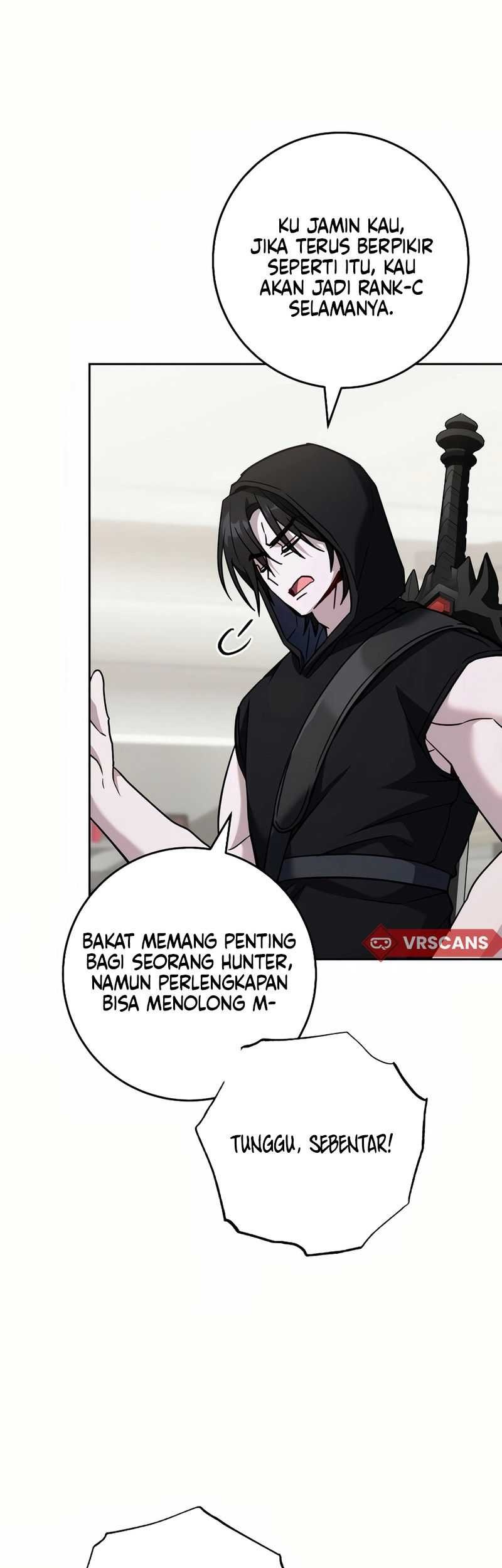 The Top Ranker’s Aspiring Writer Life Manual Chapter 23 - halaman 53
