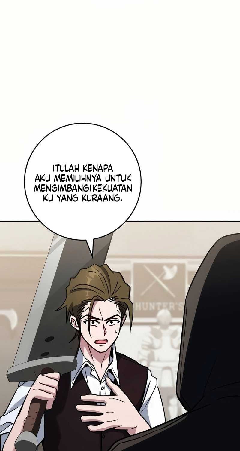 The Top Ranker’s Aspiring Writer Life Manual Chapter 23 - halaman 56