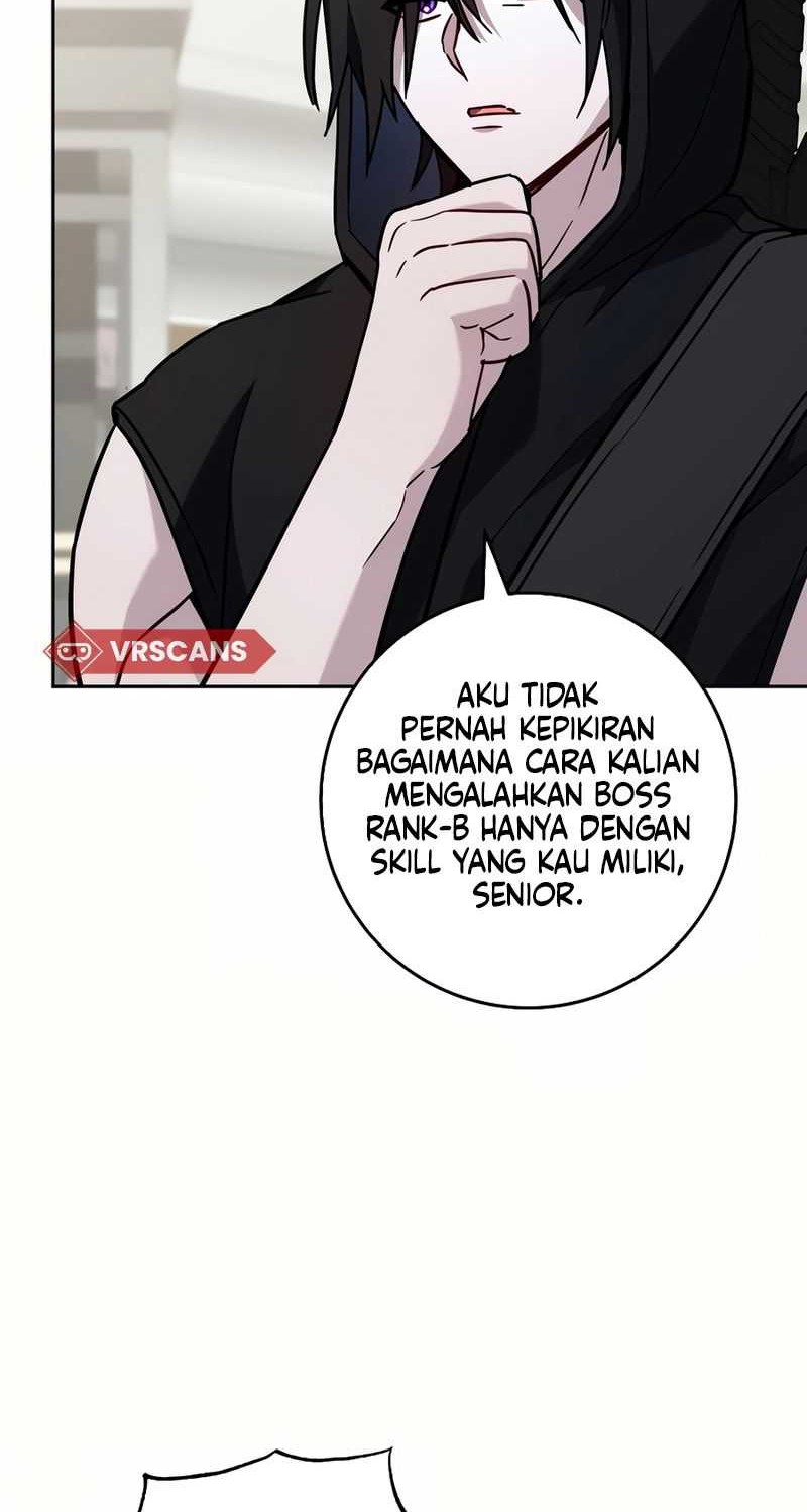 The Top Ranker’s Aspiring Writer Life Manual Chapter 23 - halaman 58