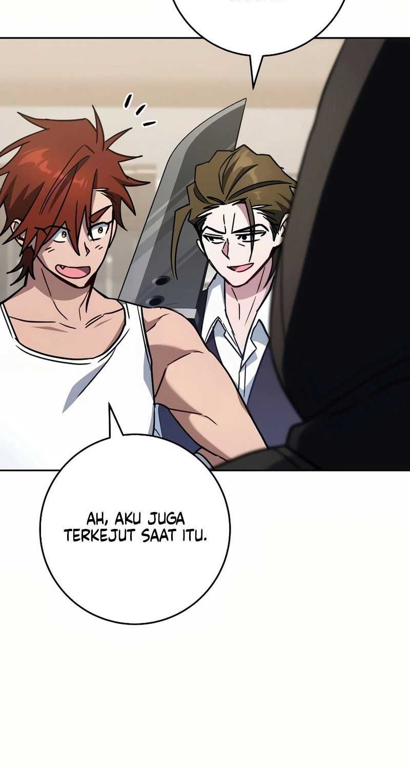 The Top Ranker’s Aspiring Writer Life Manual Chapter 23 - halaman 60