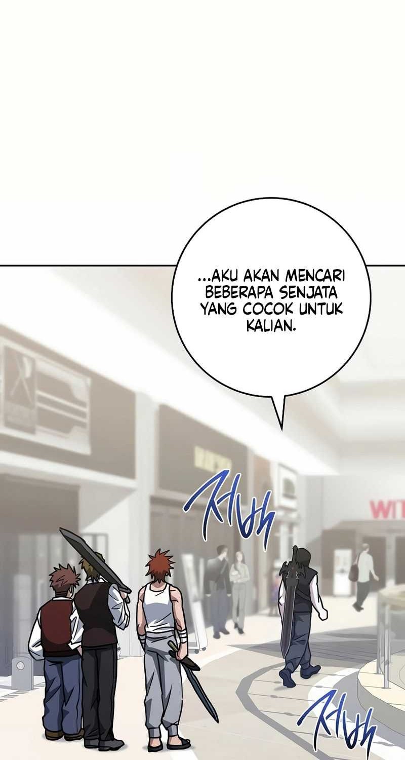 The Top Ranker’s Aspiring Writer Life Manual Chapter 23 - halaman 67