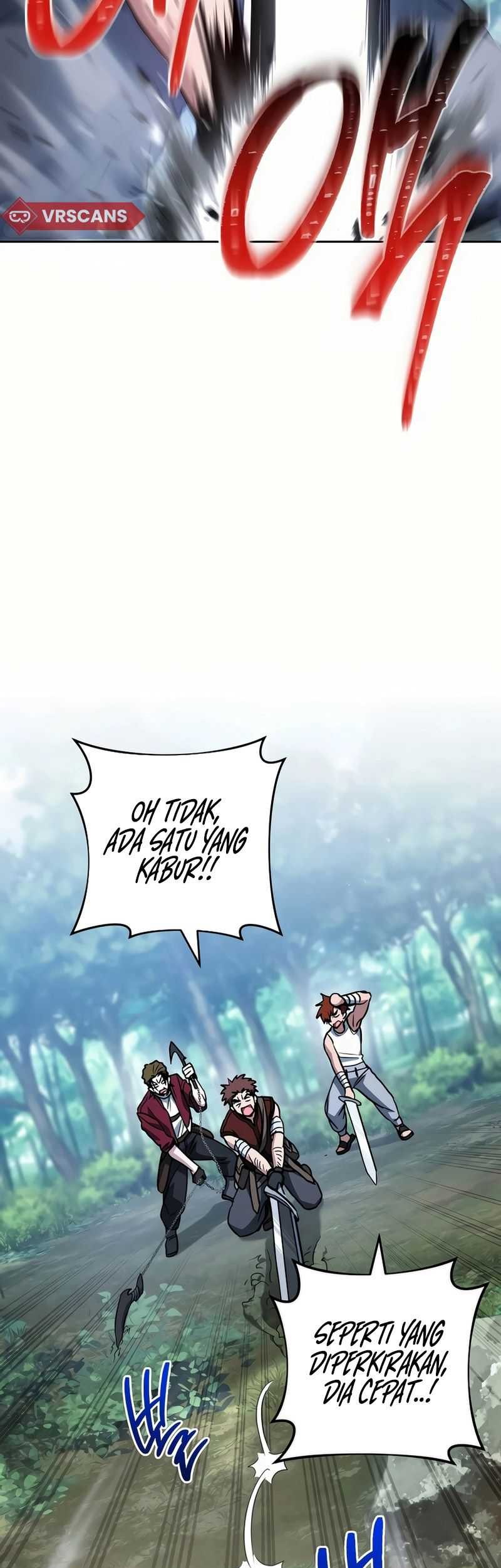 The Top Ranker’s Aspiring Writer Life Manual Chapter 23 - halaman 7