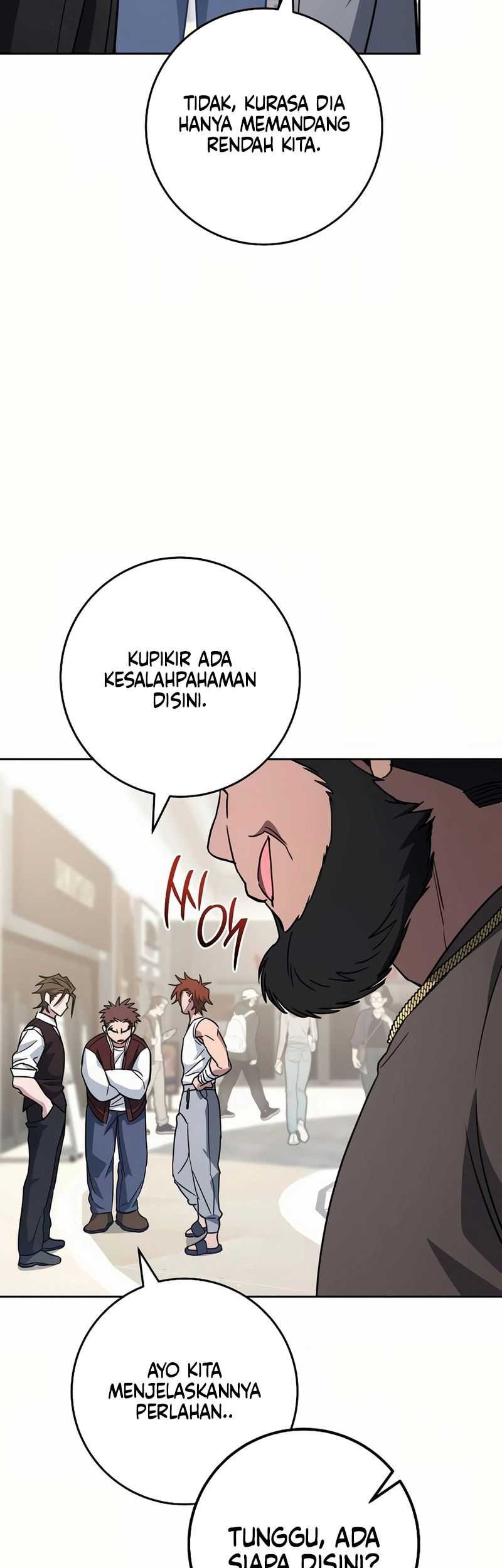 The Top Ranker’s Aspiring Writer Life Manual Chapter 23 - halaman 72