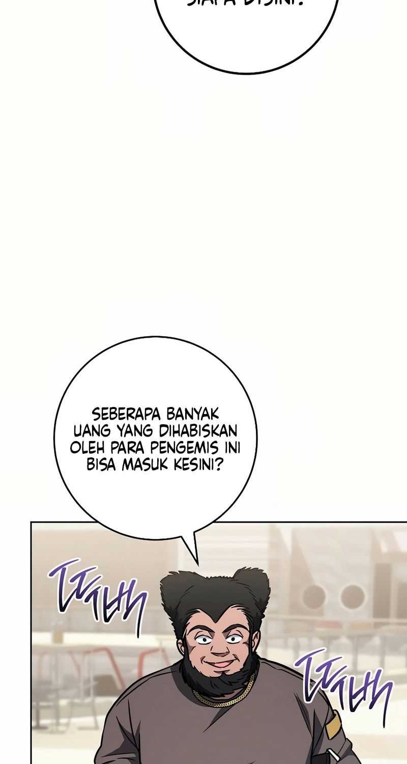 The Top Ranker’s Aspiring Writer Life Manual Chapter 23 - halaman 73