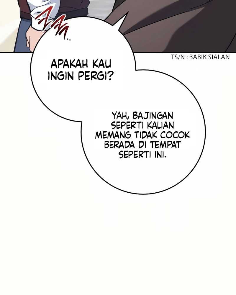 The Top Ranker’s Aspiring Writer Life Manual Chapter 23 - halaman 76