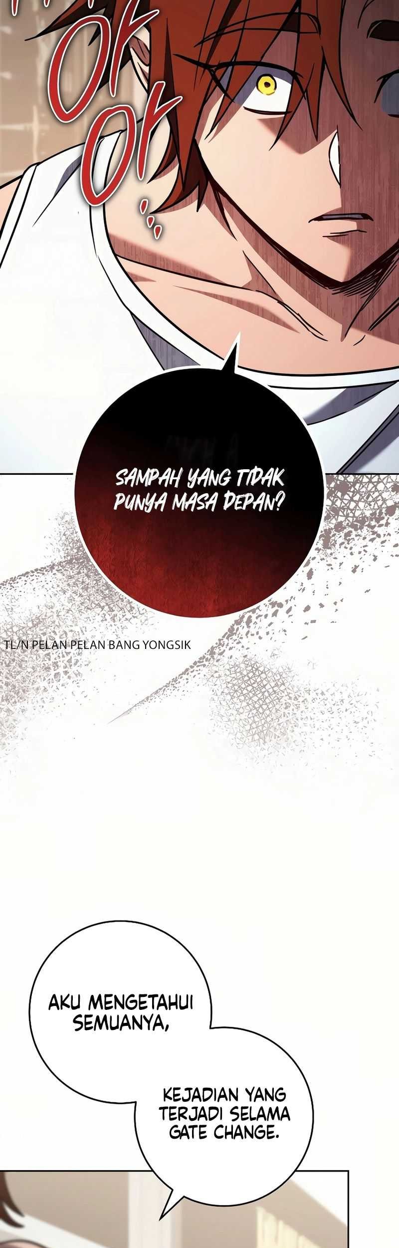 The Top Ranker’s Aspiring Writer Life Manual Chapter 23 - halaman 81