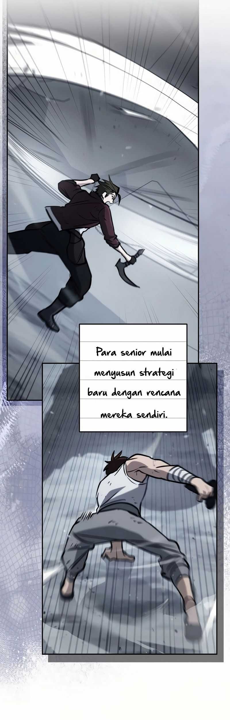 The Top Ranker’s Aspiring Writer Life Manual Chapter 24 - halaman 11