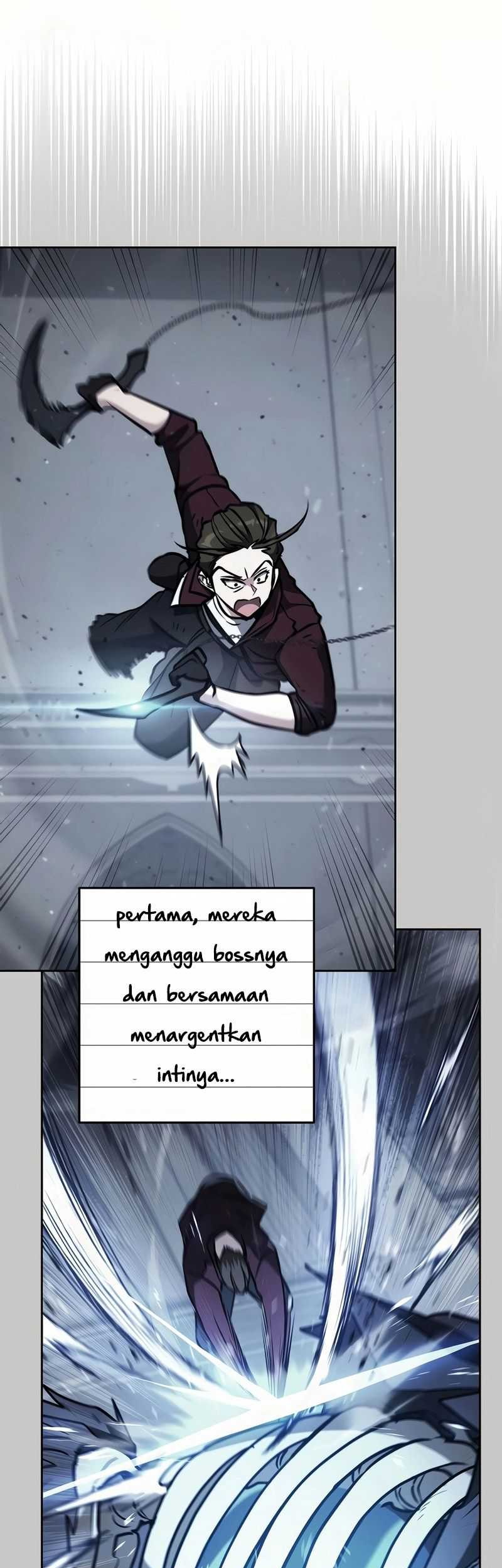 The Top Ranker’s Aspiring Writer Life Manual Chapter 24 - halaman 13