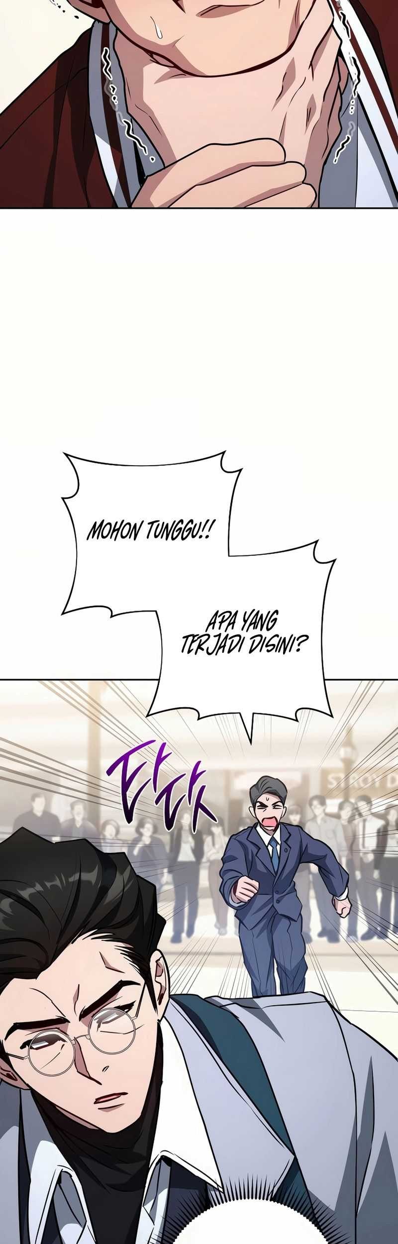 The Top Ranker’s Aspiring Writer Life Manual Chapter 24 - halaman 27