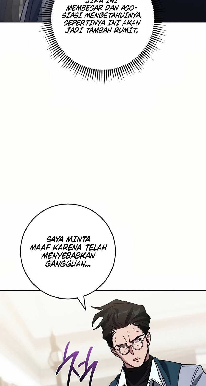 The Top Ranker’s Aspiring Writer Life Manual Chapter 24 - halaman 30