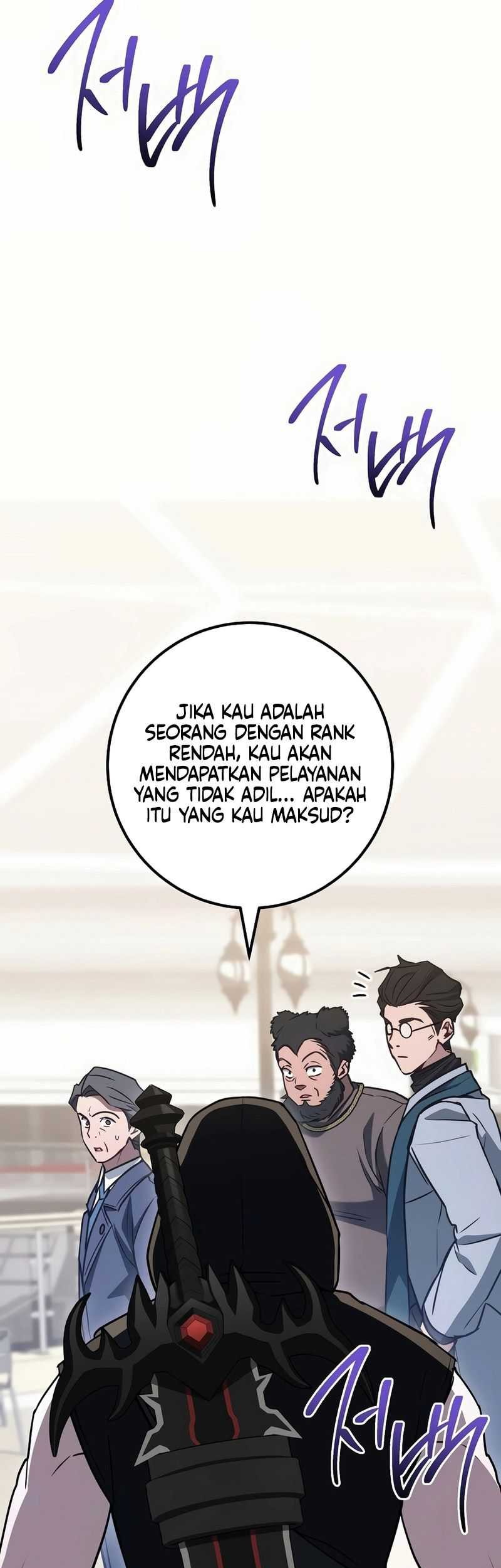 The Top Ranker’s Aspiring Writer Life Manual Chapter 24 - halaman 42