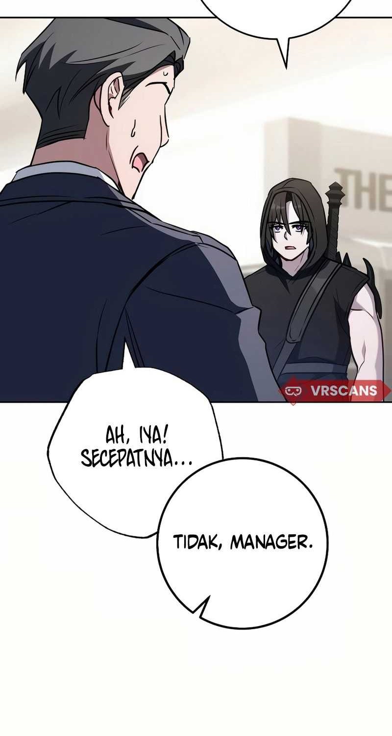 The Top Ranker’s Aspiring Writer Life Manual Chapter 24 - halaman 52