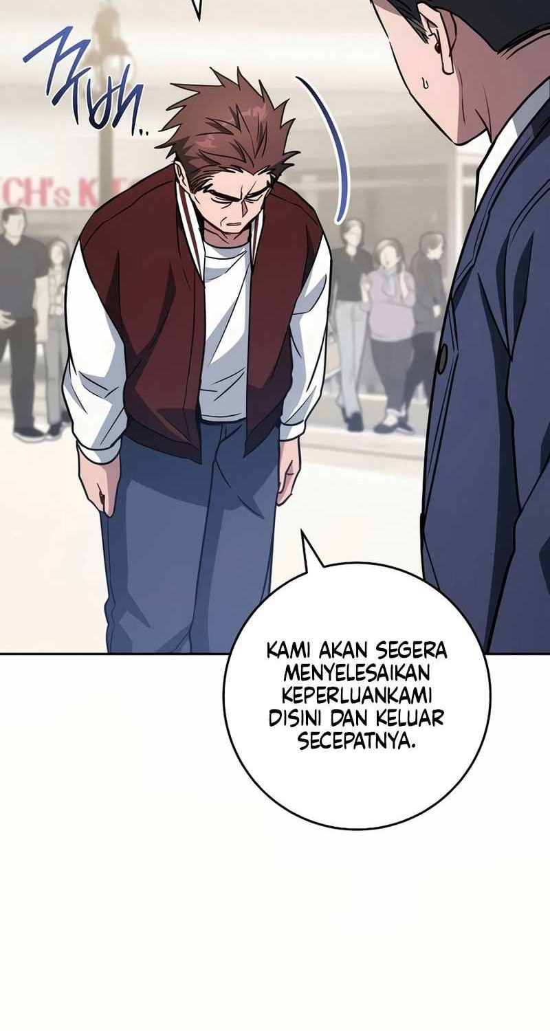 The Top Ranker’s Aspiring Writer Life Manual Chapter 24 - halaman 54