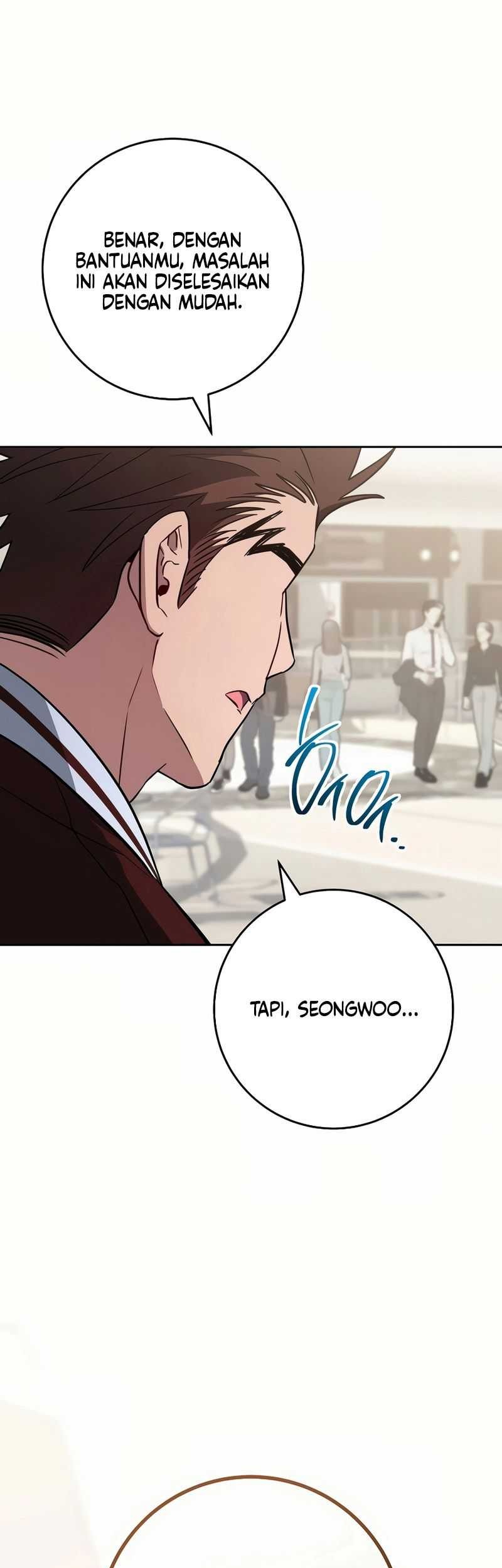 The Top Ranker’s Aspiring Writer Life Manual Chapter 24 - halaman 57