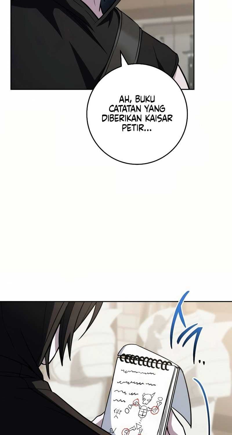 The Top Ranker’s Aspiring Writer Life Manual Chapter 24 - halaman 6