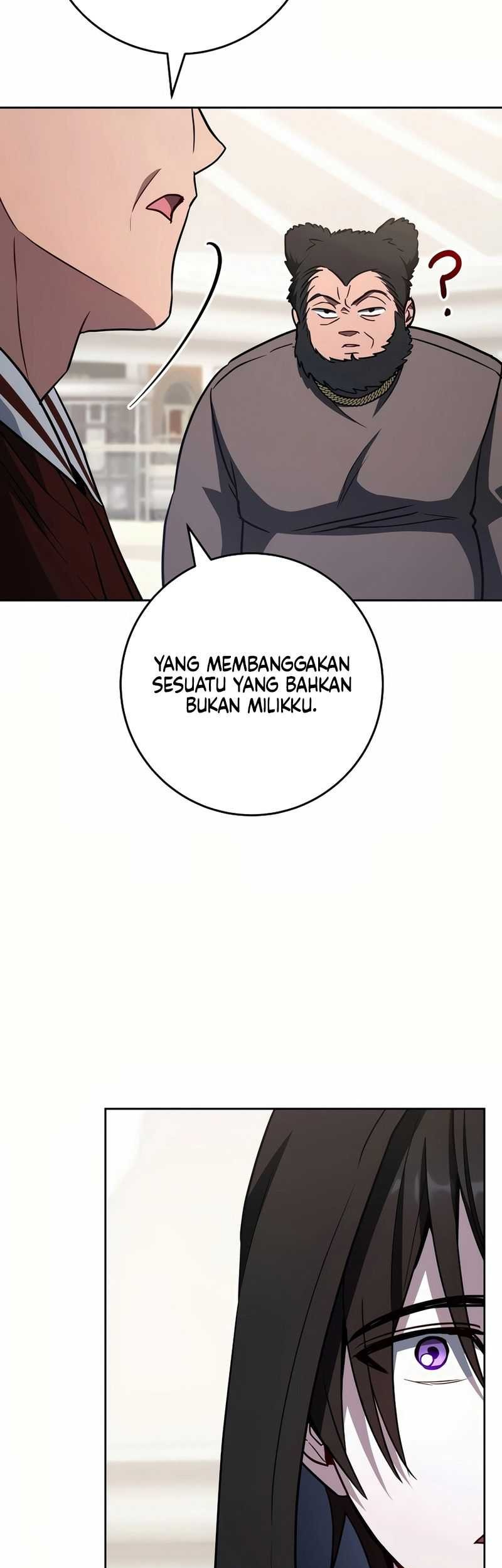 The Top Ranker’s Aspiring Writer Life Manual Chapter 24 - halaman 61