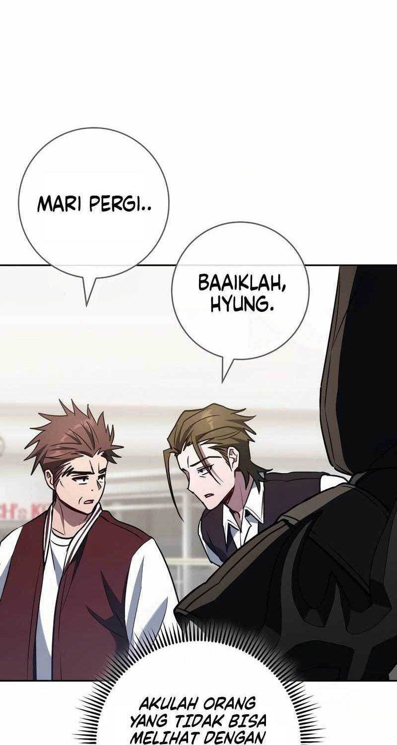 The Top Ranker’s Aspiring Writer Life Manual Chapter 24 - halaman 64