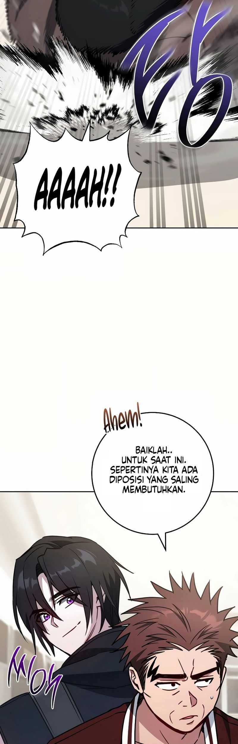 The Top Ranker’s Aspiring Writer Life Manual Chapter 24 - halaman 78