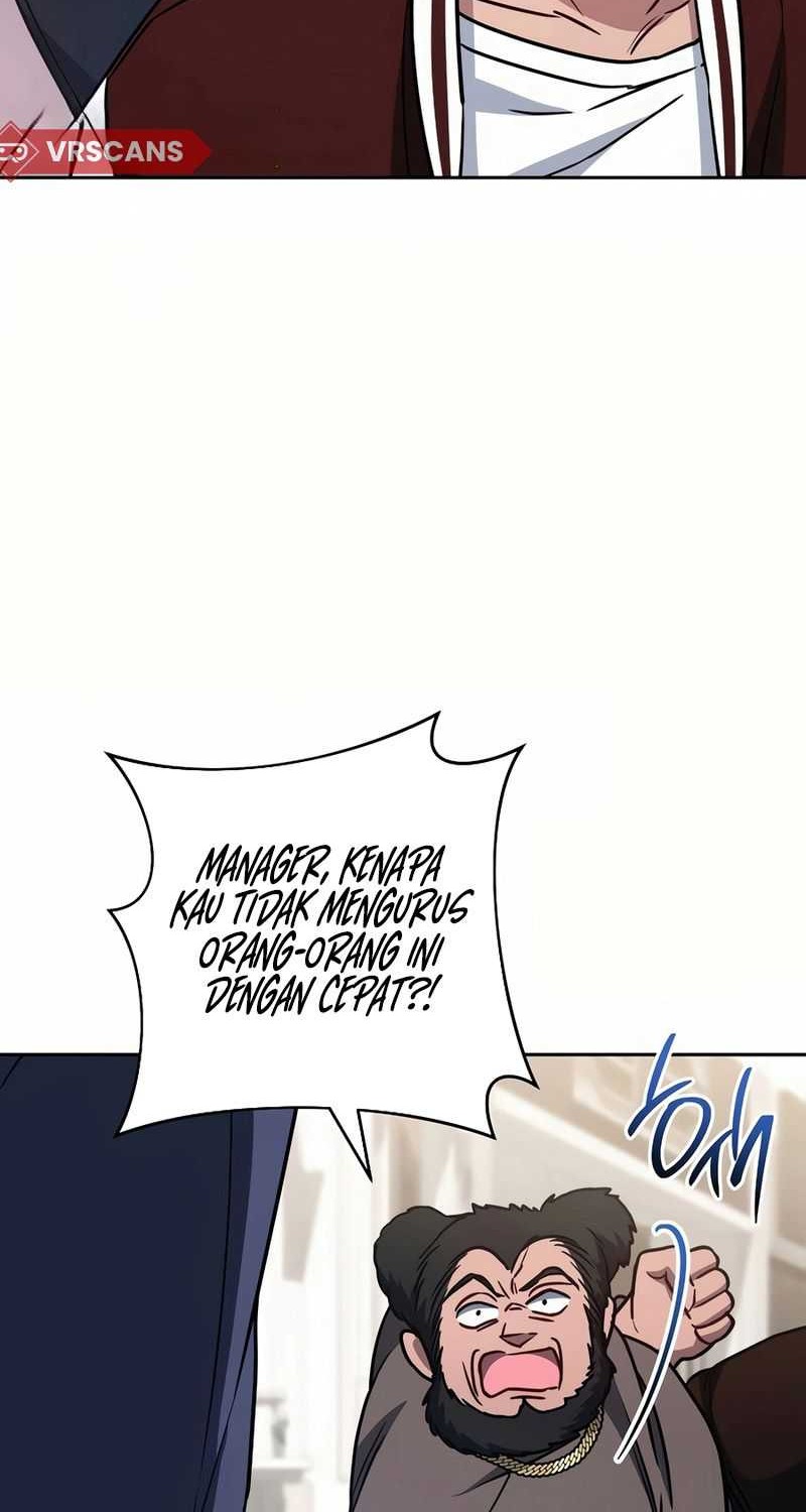 The Top Ranker’s Aspiring Writer Life Manual Chapter 24 - halaman 79