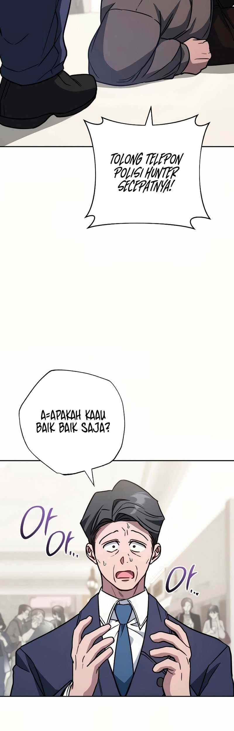 The Top Ranker’s Aspiring Writer Life Manual Chapter 24 - halaman 80