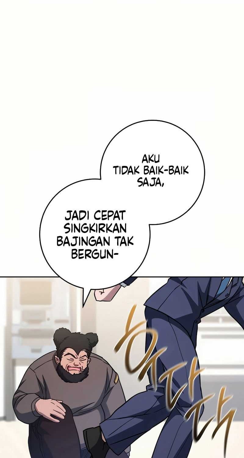 The Top Ranker’s Aspiring Writer Life Manual Chapter 24 - halaman 81
