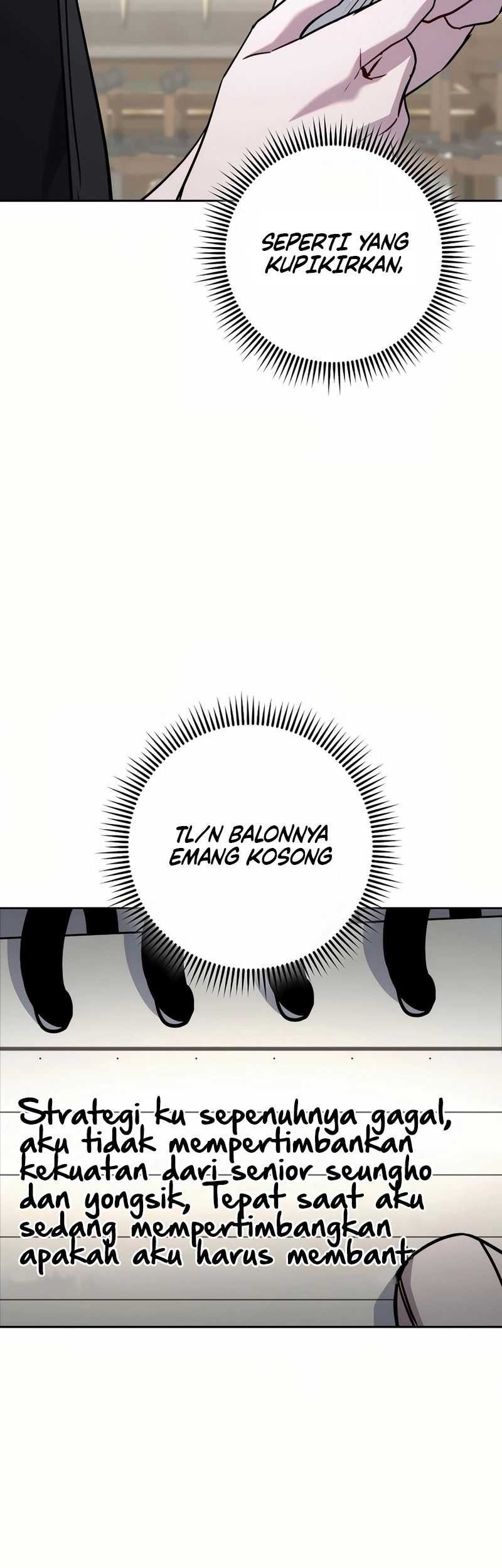 The Top Ranker’s Aspiring Writer Life Manual Chapter 24 - halaman 9