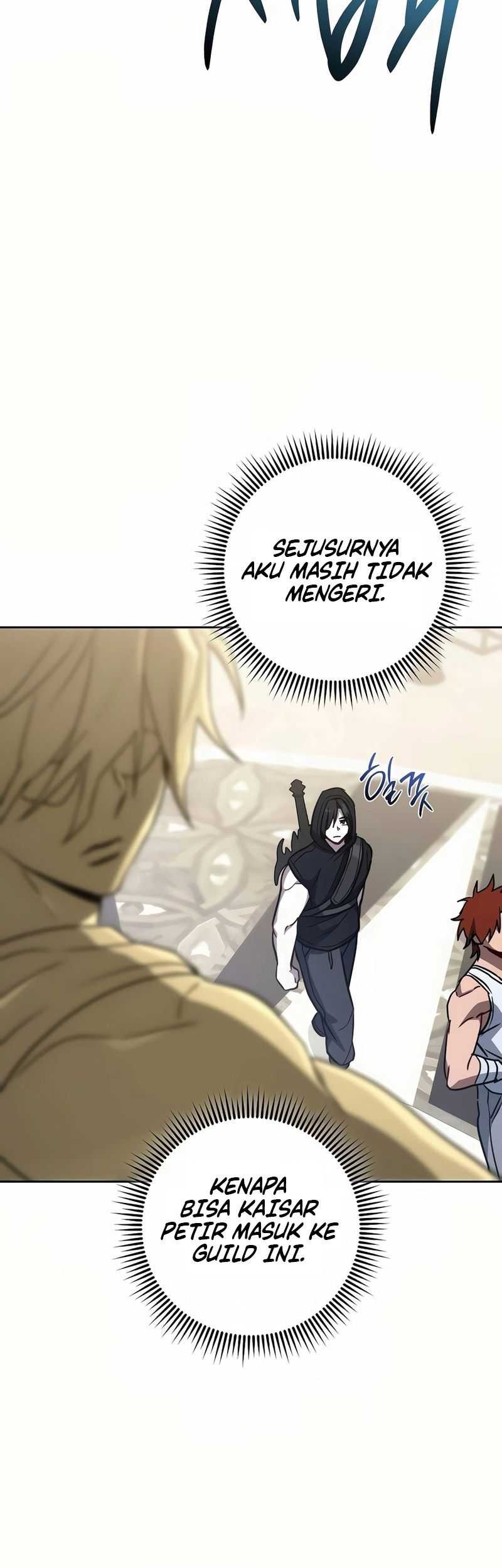 The Top Ranker’s Aspiring Writer Life Manual Chapter 24 - halaman 92