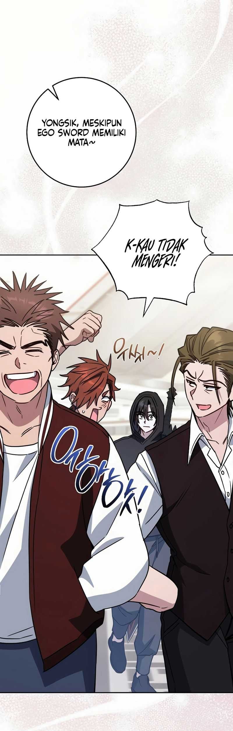 The Top Ranker’s Aspiring Writer Life Manual Chapter 24 - halaman 96
