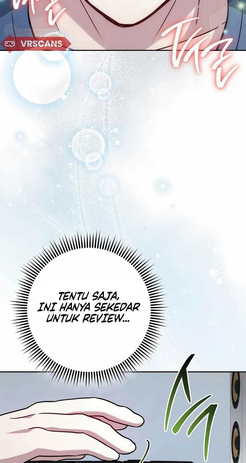 The Top Ranker’s Aspiring Writer Life Manual Chapter 25 - halaman 10