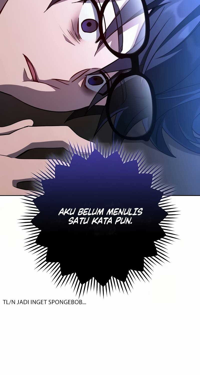 The Top Ranker’s Aspiring Writer Life Manual Chapter 25 - halaman 15