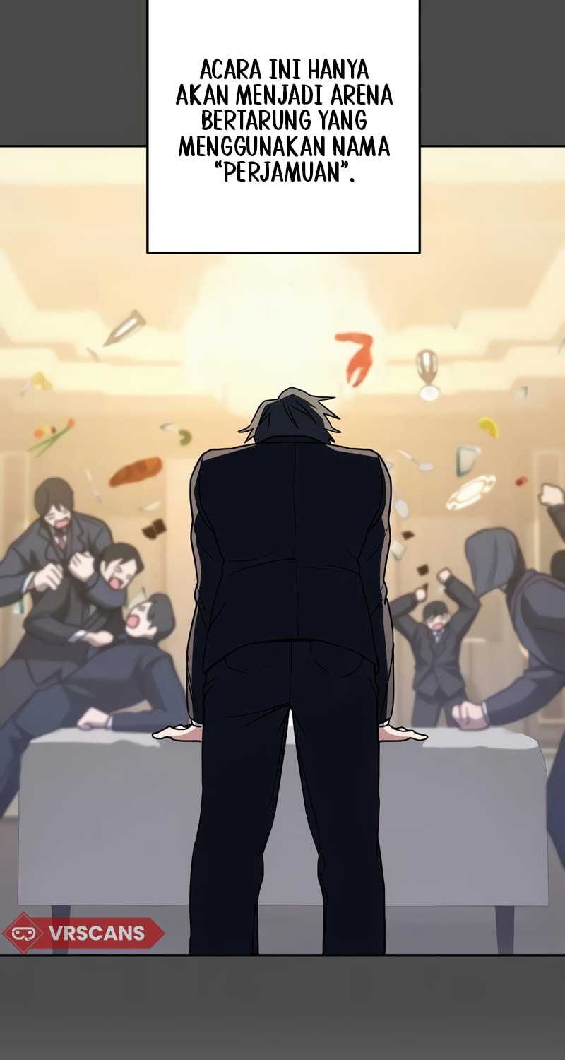 The Top Ranker’s Aspiring Writer Life Manual Chapter 25 - halaman 28