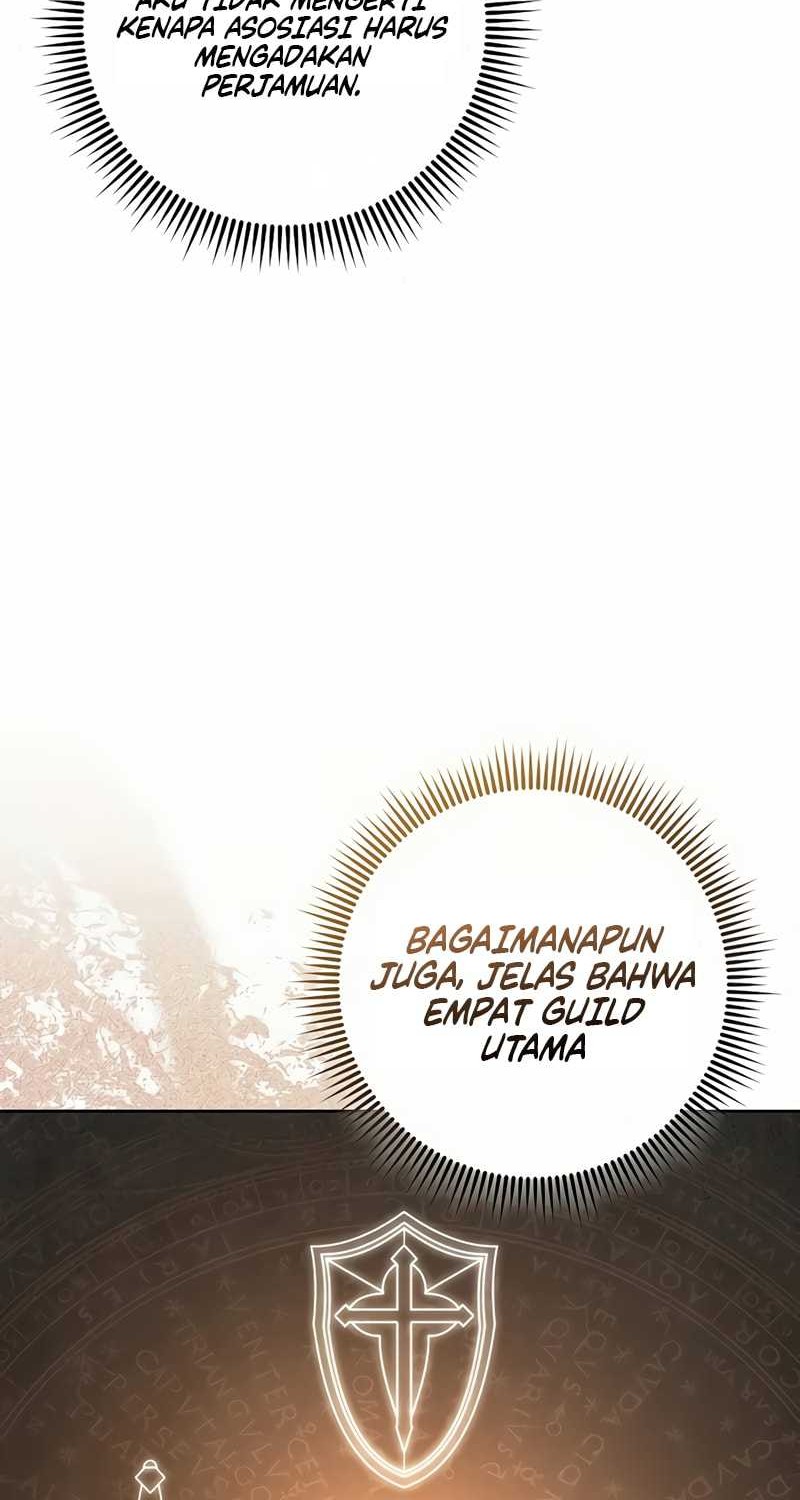 The Top Ranker’s Aspiring Writer Life Manual Chapter 25 - halaman 30