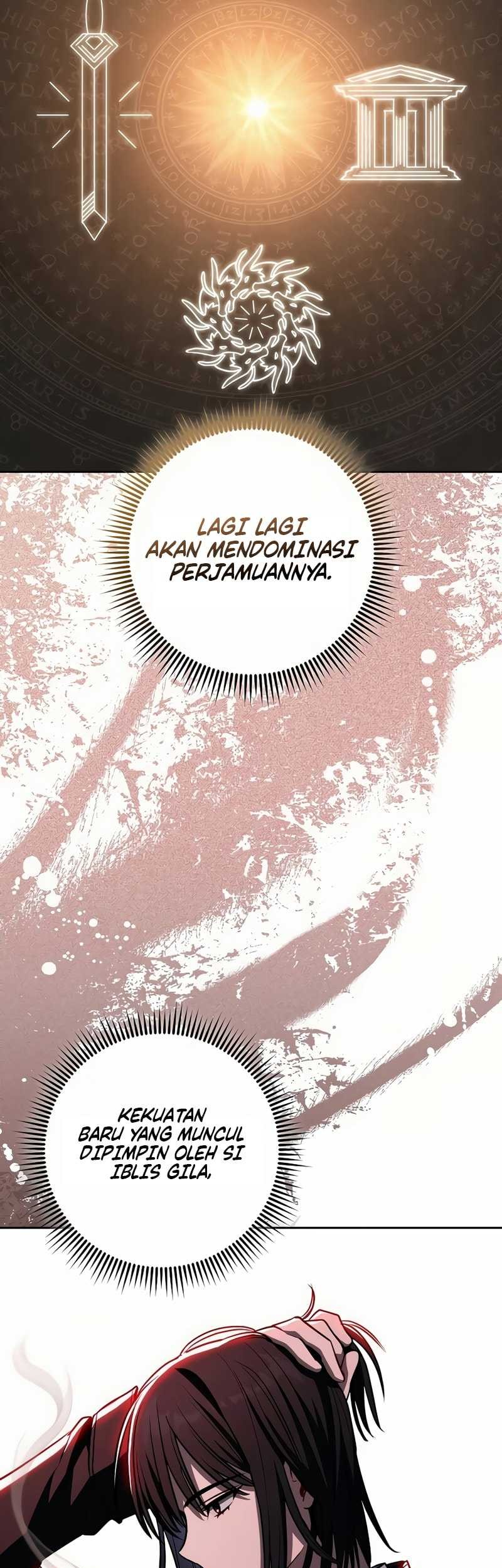 The Top Ranker’s Aspiring Writer Life Manual Chapter 25 - halaman 31