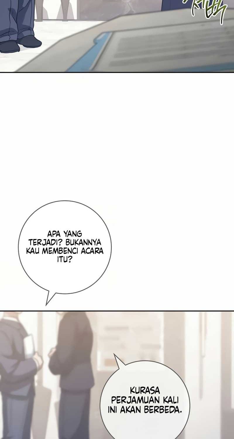 The Top Ranker’s Aspiring Writer Life Manual Chapter 25 - halaman 38