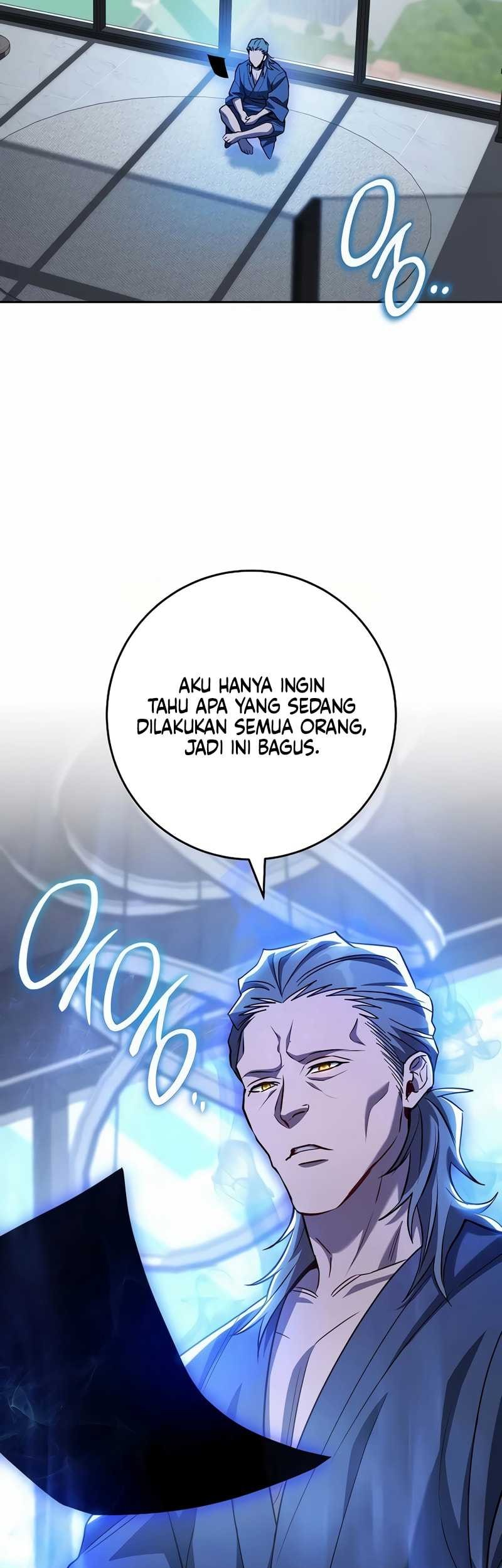 The Top Ranker’s Aspiring Writer Life Manual Chapter 25 - halaman 44
