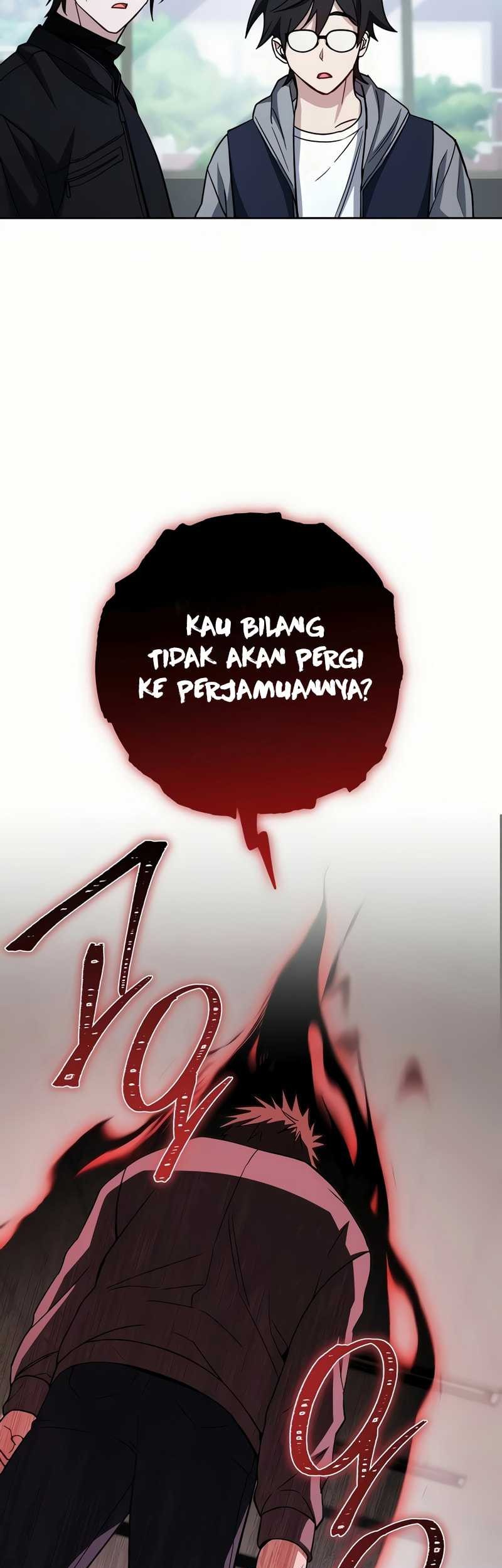 The Top Ranker’s Aspiring Writer Life Manual Chapter 26 - halaman 11
