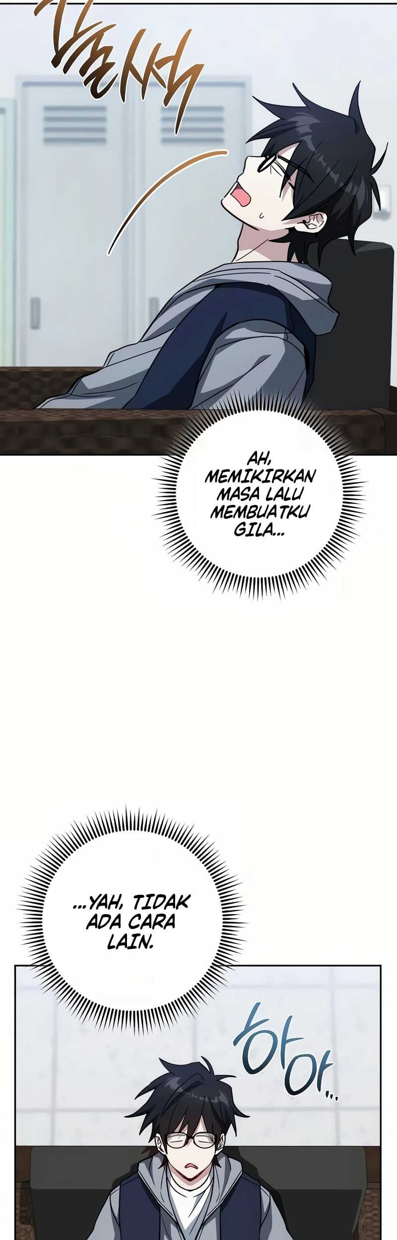 The Top Ranker’s Aspiring Writer Life Manual Chapter 26 - halaman 21