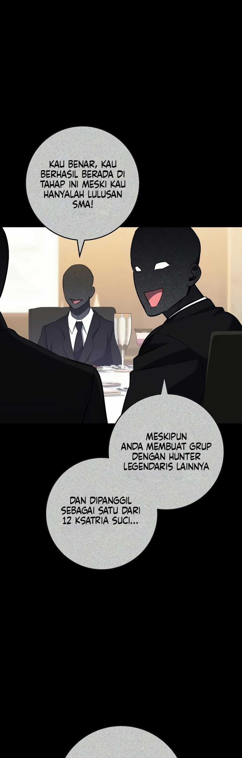 The Top Ranker’s Aspiring Writer Life Manual Chapter 26 - halaman 3