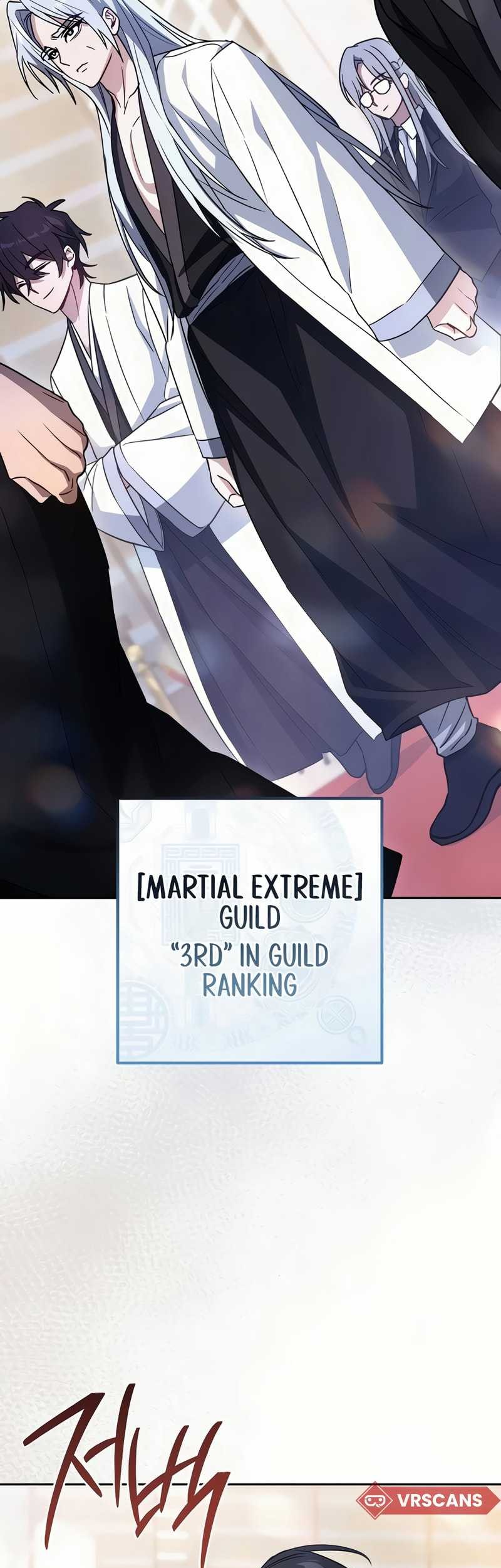 The Top Ranker’s Aspiring Writer Life Manual Chapter 26 - halaman 35