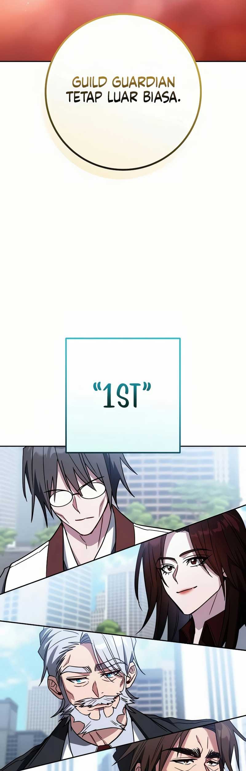 The Top Ranker’s Aspiring Writer Life Manual Chapter 26 - halaman 42