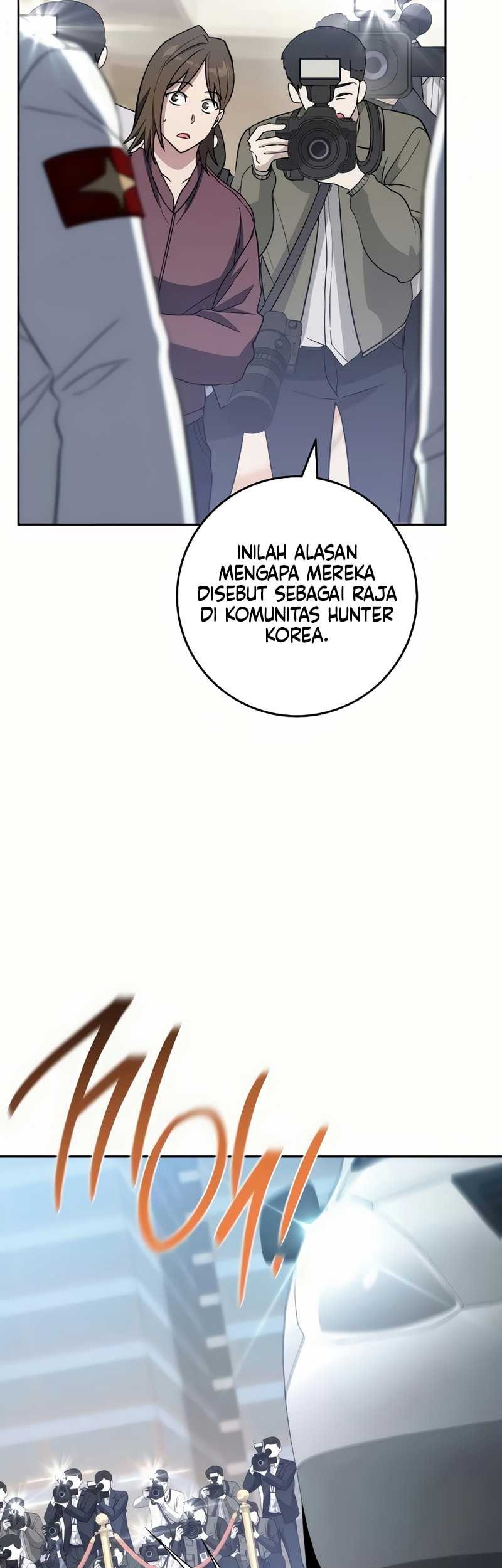 The Top Ranker’s Aspiring Writer Life Manual Chapter 26 - halaman 44