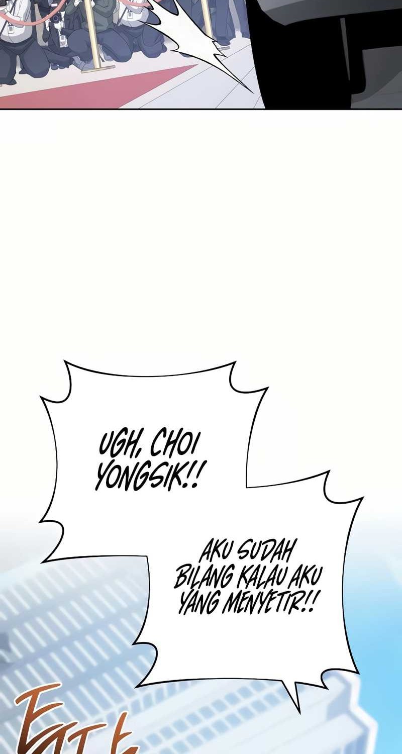 The Top Ranker’s Aspiring Writer Life Manual Chapter 26 - halaman 45