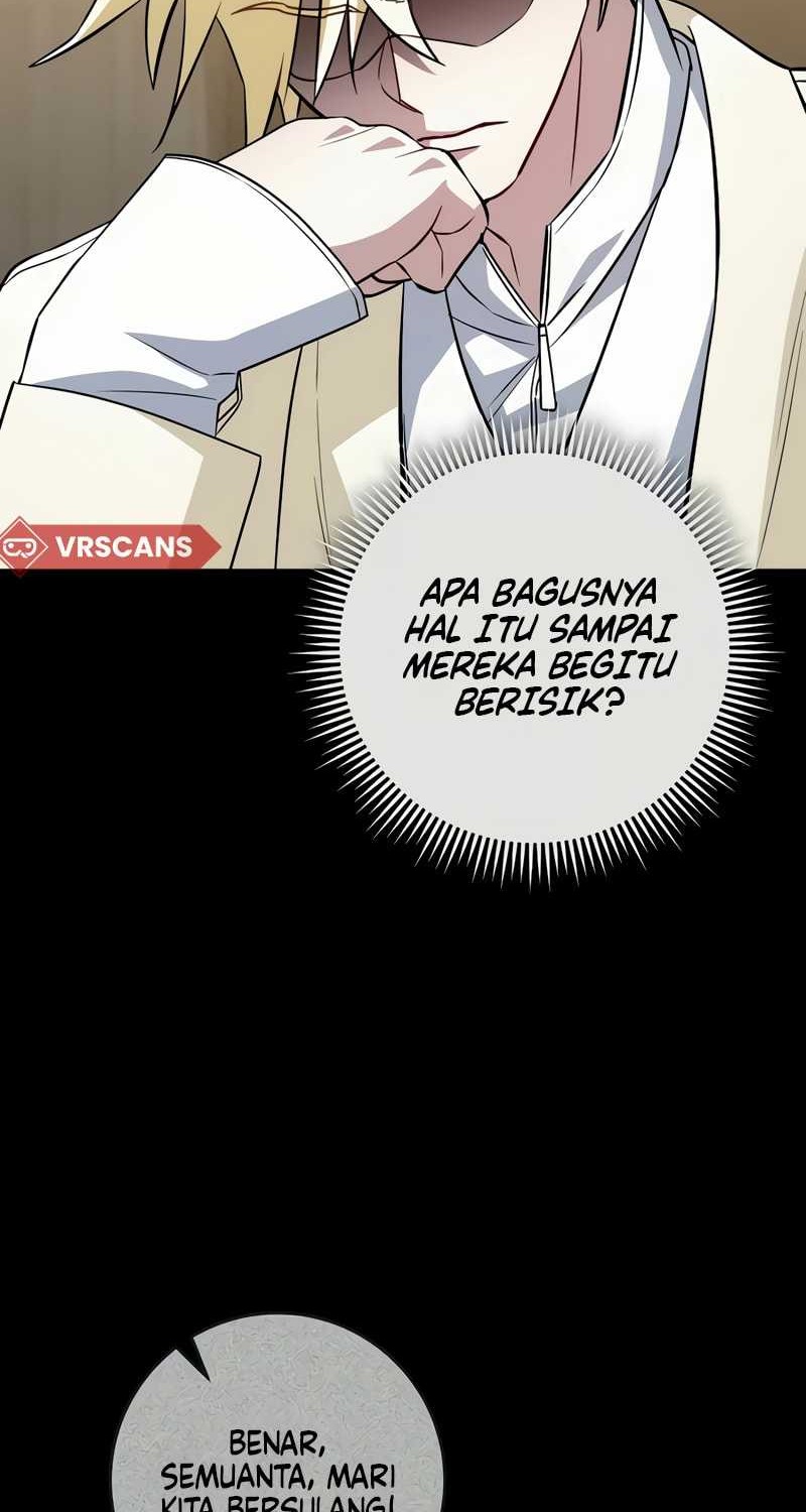 The Top Ranker’s Aspiring Writer Life Manual Chapter 26 - halaman 6